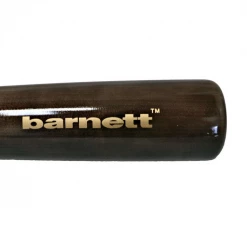 Barnett.store BB-12 Baseball Bat In Quality Wood, Adult
