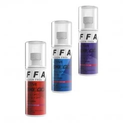 Barnett.store FFA Fleeting Warm / 100ml