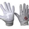 Barnett.store FKG-03 High Level Linebacker Football Gloves, LB,RB,TE, White 1 Barnett.store FKG-03 High Level Linebacker Football Gloves, LB,RB,TE, White
