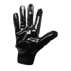 Barnettsports FKG-03 High Level Linebacker Football Gloves, LB,RB,TE, Black 10 Barnettsports FKG-03 High Level Linebacker Football Gloves, LB,RB,TE, Black