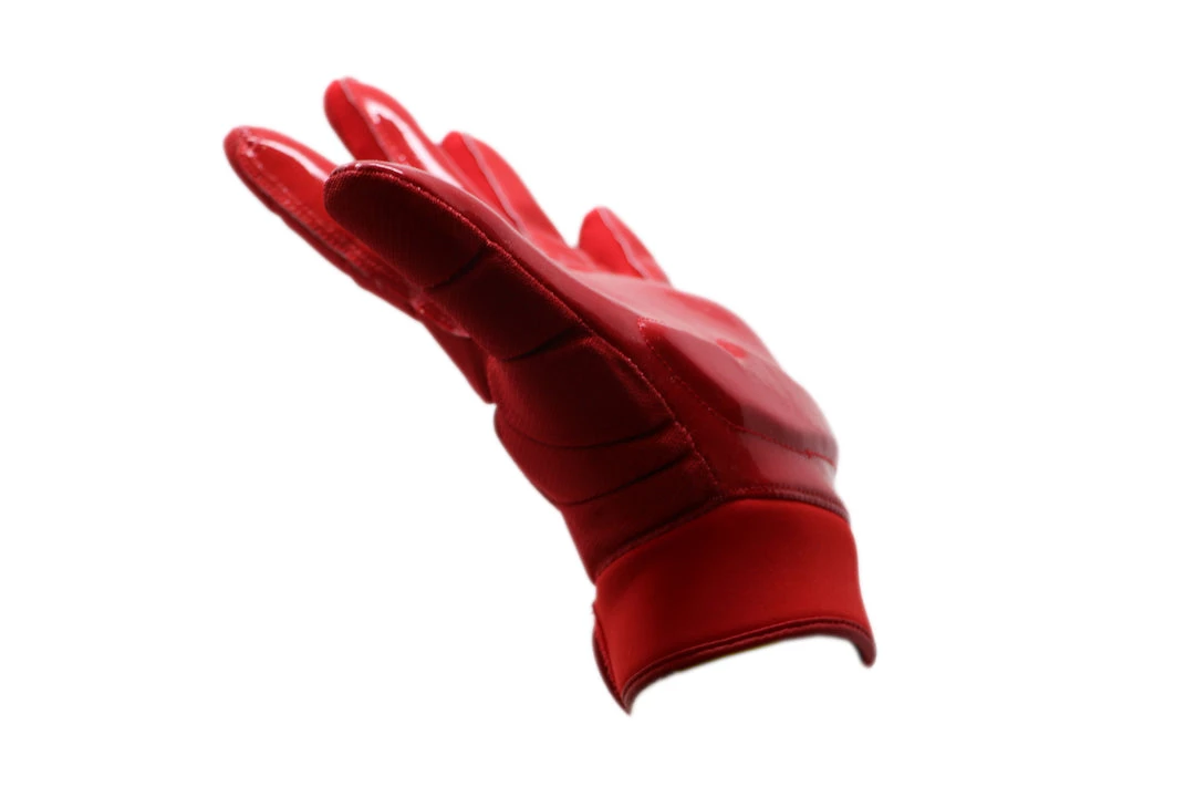 Barnett.store FKG-03 Red High Level Linebacker Football Gloves, LB, RB, TE 7 Barnett.store FKG-03 Red High Level Linebacker Football Gloves, LB, RB, TE