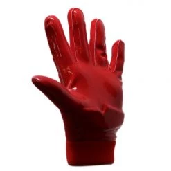 Barnett.store FKG-03 Red High Level Linebacker Football Gloves, LB, RB, TE 9 Barnett.store FKG-03 Red High Level Linebacker Football Gloves, LB, RB, TE