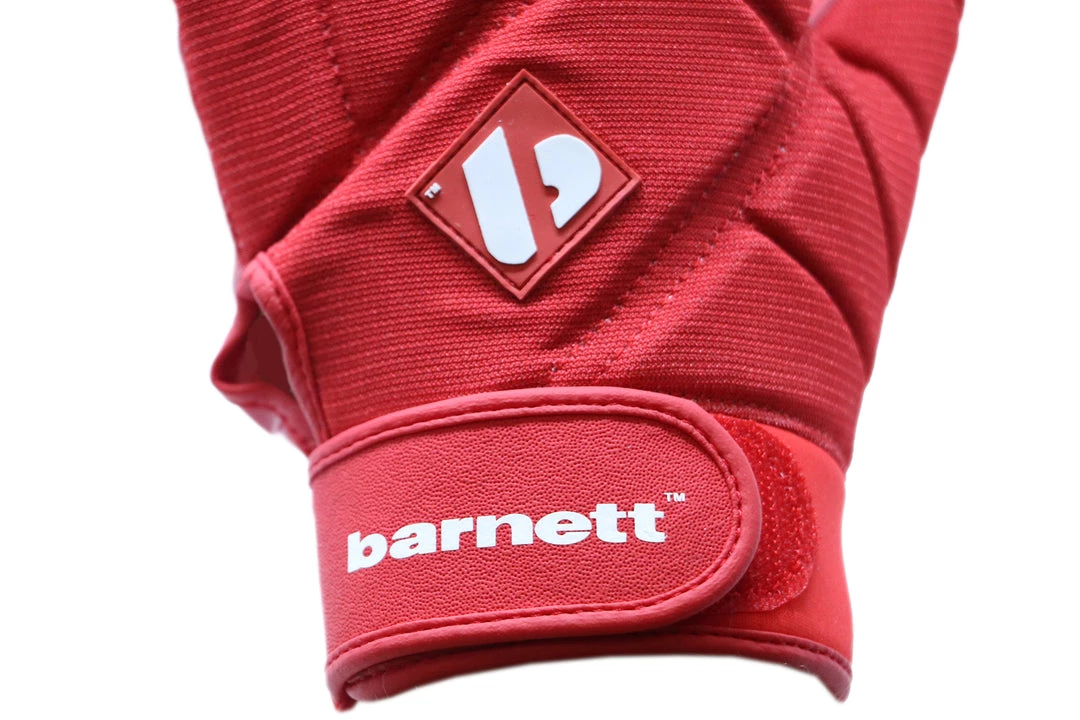 Barnett.store FKG-03 Red High Level Linebacker Football Gloves, LB, RB, TE 6 Barnett.store FKG-03 Red High Level Linebacker Football Gloves, LB, RB, TE