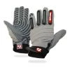 Barnettsports FKG-02 American Football Linebacker Gloves, LB, RB, TE, Grey 2 Barnettsports FKG-02 American Football Linebacker Gloves, LB, RB, TE, Grey