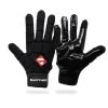 Barnettsports FKG-03 High Level Linebacker Football Gloves, LB,RB,TE, Black