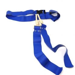 Barnettsports FLAG POP Deluxe Flags And Belts By 10 (1by 2) Flag Football