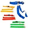 Barnettsports FLAG POP Deluxe Flags And Belts By 10 (1by 2) Flag Football