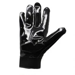 Barnettsports FLG-03 Exceptional Linemen Gloves, OL,DL, Black