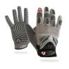 Barnettsports FRG-02 New Generation Receiver Football Gloves, RE,DB,RB, Grey