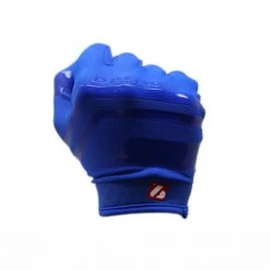 Barnett.store FRG-03 The Best Receiver Football Gloves, Blue