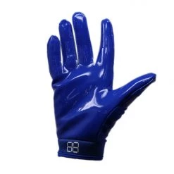 Barnett.store FRG-03 The Best Receiver Football Gloves, Blue