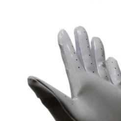 Barnett.store FRG-03 The Best Receiver Football Gloves, White