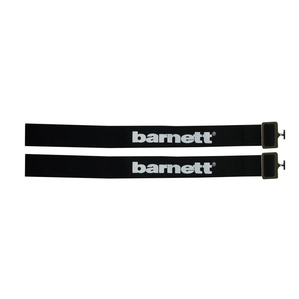 Barnettsports FSA-02 Pair Of Elastic Straps For Shoulder Pads 3 Barnettsports FSA-02 Pair Of Elastic Straps For Shoulder Pads