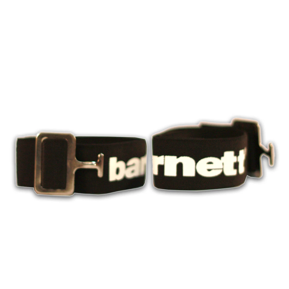 Barnettsports FSA-02 Pair Of Elastic Straps For Shoulder Pads 5 Barnettsports FSA-02 Pair Of Elastic Straps For Shoulder Pads