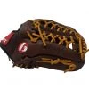 Barnettsports GL-125 Competition Baseball Glove, Genuine Leather, Outfield 12.5, Brown Gloves 2 Barnettsports GL-125 Competition Baseball Glove, Genuine Leather, Outfield 12.5, Brown Gloves