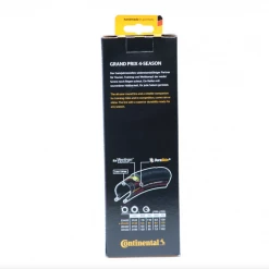 Barnett.store Tires Grand Prix 4 Season - 700x25C