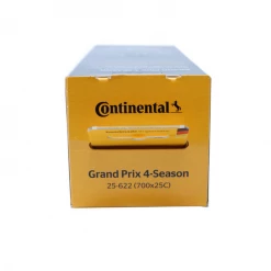 Barnett.store Tires Grand Prix 4 Season - 700x25C
