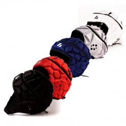 Barnettsports Helmets HEAT PRO Competition Rugby Headgear