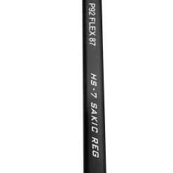 Barnett.store New HS-7 High Modulus Carbon Hockey Stick Hockey Sticks