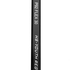 Barnett.store Hockey Sticks HS-Youth Carbon Junior Hockey Stick