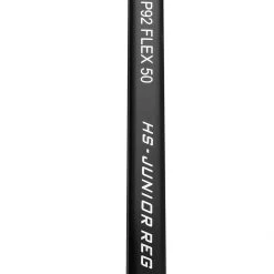 Barnett.store Hockey Sticks HS-Junior Carbon Hockey Stick 14 Barnett.store Hockey Sticks HS-Junior Carbon Hockey Stick