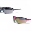 Barnett.store GLASS-3 Sports Sunglasses, Pink, Blue Helmets