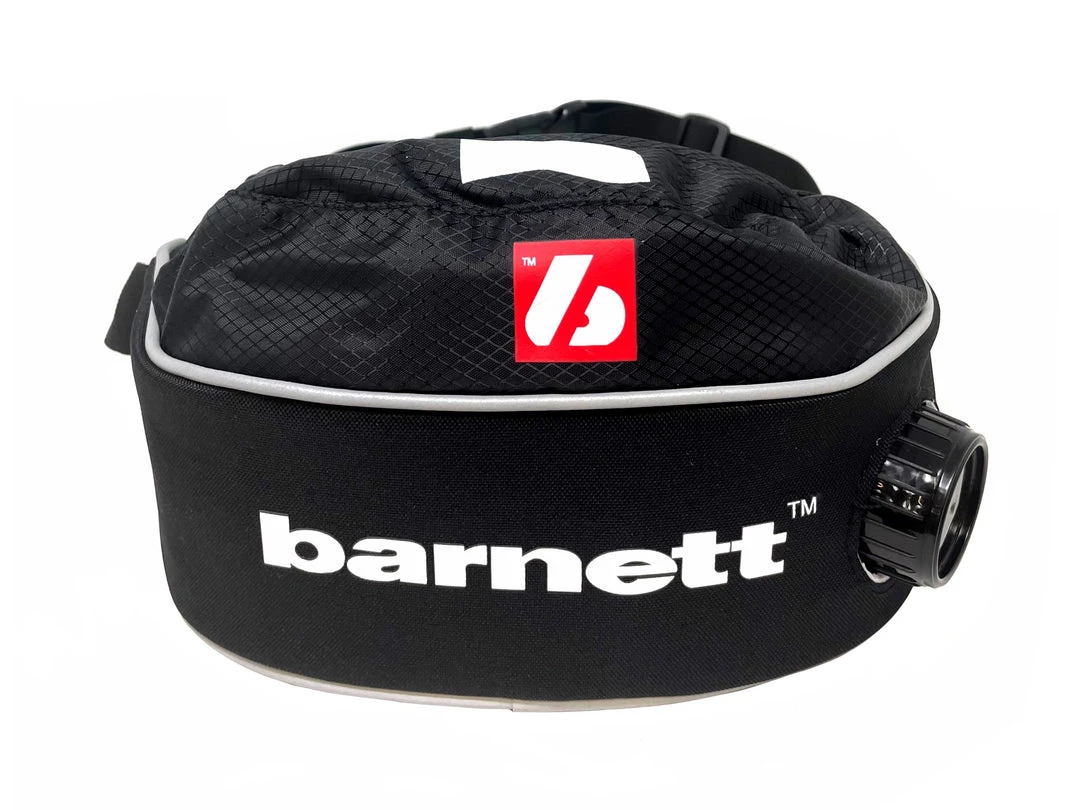 Barnettsports BACKPACK-05 Multifunction Thermic Sports Bottle Waist Bag 4 Barnettsports BACKPACK-05 Multifunction Thermic Sports Bottle Waist Bag