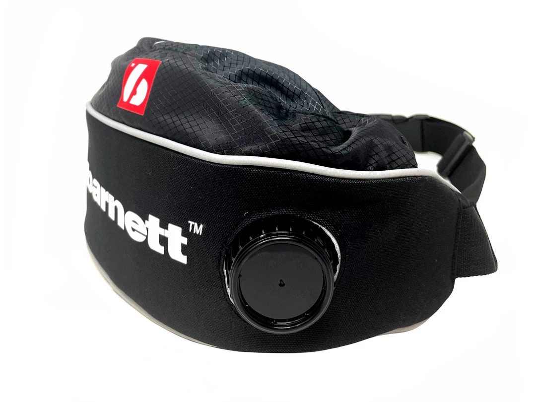 Barnettsports BACKPACK-05 Multifunction Thermic Sports Bottle Waist Bag 6 Barnettsports BACKPACK-05 Multifunction Thermic Sports Bottle Waist Bag