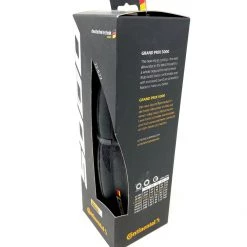 Barnett.store Tires Continental Grand Prix 5000 - 700x23C