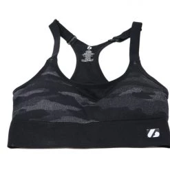 Barnettsports CAMO Sports Bra