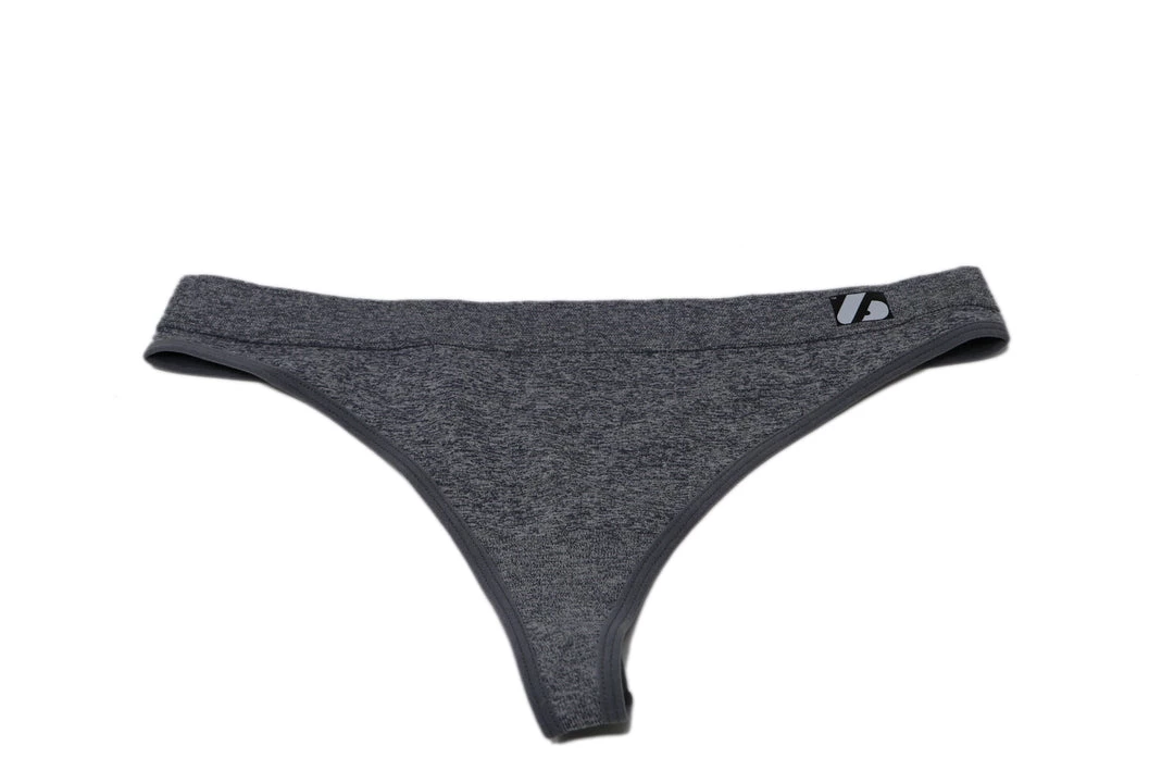 Barnettsports 3PK Thong - String 4 Barnettsports 3PK Thong - String