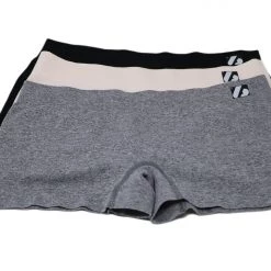 Barnett.store Underwear 3PK Boyleg – Short