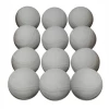 Barnettsports A-119 Baseball Balls For Throwing Machine, Size 9'', White, 12 Pieces 2 Barnettsports A-119 Baseball Balls For Throwing Machine, Size 9'', White, 12 Pieces