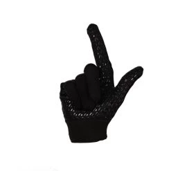 Barnettsports FLGL-02 New Generation Linebacker Football Gloves, RE,DB,RB, Black 11 Barnettsports FLGL-02 New Generation Linebacker Football Gloves, RE,DB,RB, Black