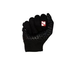 Barnettsports FLGL-02 New Generation Linebacker Football Gloves, RE,DB,RB, Black 12 Barnettsports FLGL-02 New Generation Linebacker Football Gloves, RE,DB,RB, Black