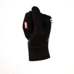 Barnettsports FLGL-02 New Generation Linebacker Football Gloves, RE,DB,RB, Black 14 Barnettsports FLGL-02 New Generation Linebacker Football Gloves, RE,DB,RB, Black