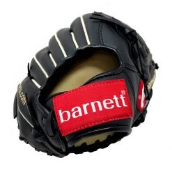 Barnettsports JL-110 Composite Baseball Glove, Infield, Size 11, Black Gloves 19 Barnettsports JL-110 Composite Baseball Glove, Infield, Size 11, Black Gloves