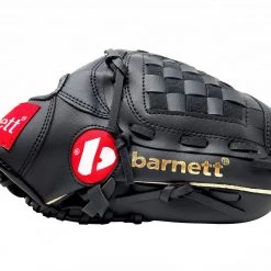 Barnettsports JL-110 Composite Baseball Glove, Infield, Size 11, Black Gloves 17 Barnettsports JL-110 Composite Baseball Glove, Infield, Size 11, Black Gloves