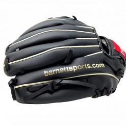 Barnettsports JL-110 Composite Baseball Glove, Infield, Size 11, Black Gloves 16 Barnettsports JL-110 Composite Baseball Glove, Infield, Size 11, Black Gloves