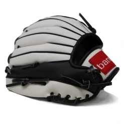 Barnett.store JL-105 - Baseball Glove, Outfield, Polyurethane, Size 10.5