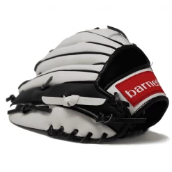 Barnett.store Gloves JL-110 Baseball Glove, Outfield, Polyurethane, Size 11