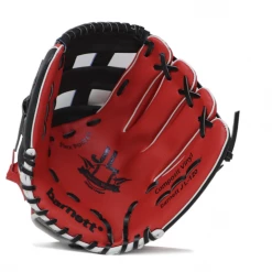 Barnett.store JL-120 - Baseball Glove, Outfield, Polyurethane, Size 12.5