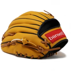 Barnett.store JL-120 - Baseball Glove, Outfield, Polyurethane, Size 12.5