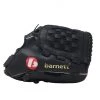 Barnettsports Gloves JL-120 INITIATION BASEBALL GLOVE PU OUTFIELD 12, BLACK 1 Barnettsports Gloves JL-120 INITIATION BASEBALL GLOVE PU OUTFIELD 12, BLACK