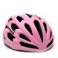 Barnettsports Helmets KS29 Helmet For BIKE And Roller Ski, PINK