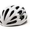 Barnettsports KS29 Helmet For BIKE And Roller Ski, WHITE