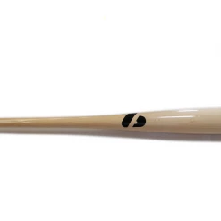 Barnett.store BB-12 Baseball Bat In Quality Wood, Adult