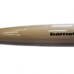 Barnett.store BB-12 Baseball Bat In Quality Wood, Adult