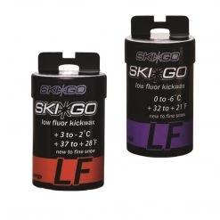 Barnett.store LF Kickwax / 45g