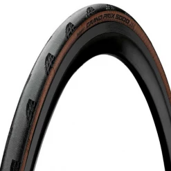 Barnett.store Tires Continental Grand Prix 5000 - 700x25C Brown